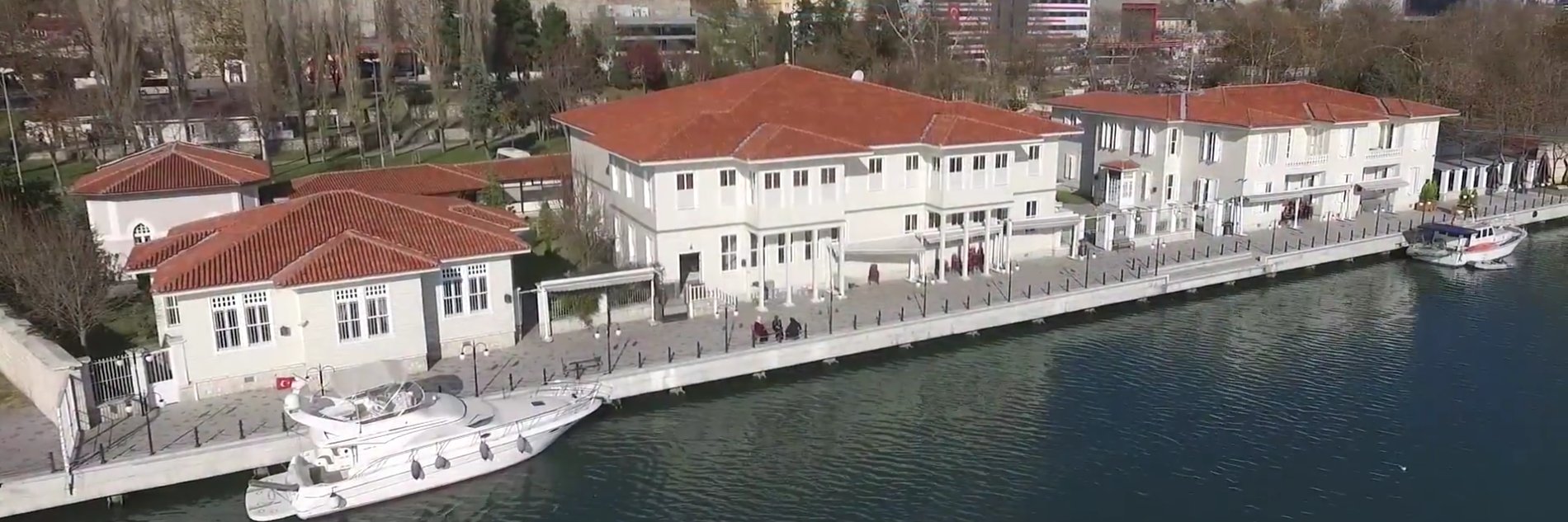 GİRİŞİMCİ İŞADAMLARI VAKFI banner