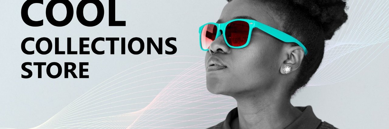 MompShop's profile banner image