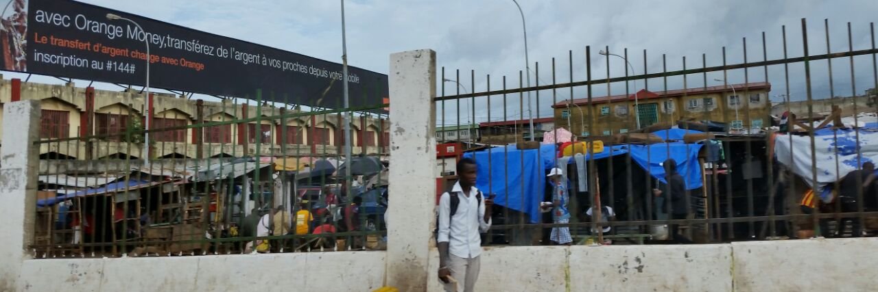 Brassens banner