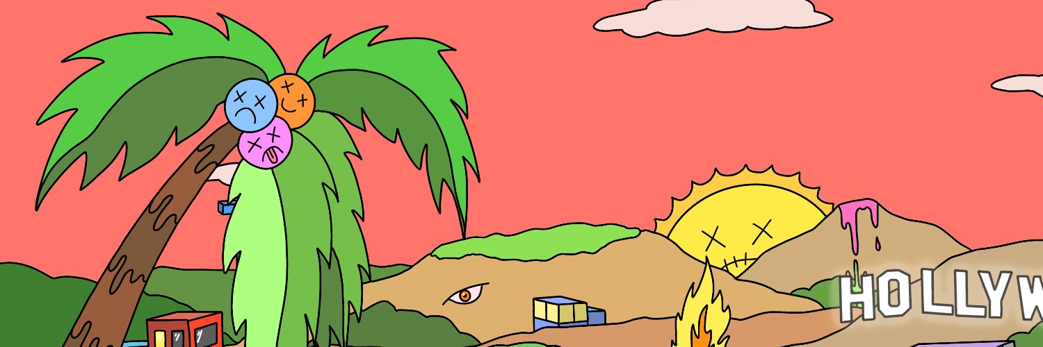 stevenijna's profile banner image