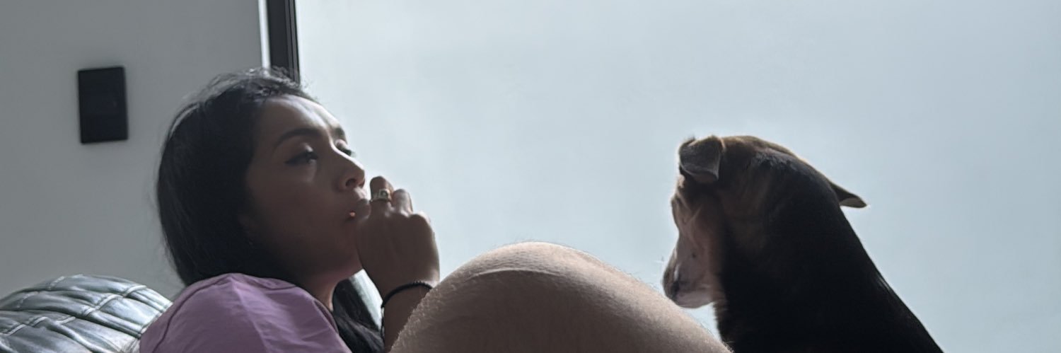 AstridPavo's profile banner image