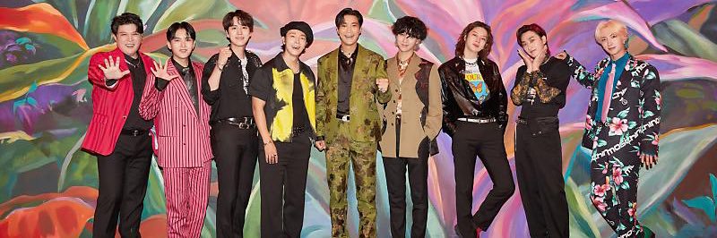 Smgkpoptrip's profile banner image