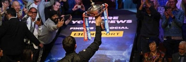 RonnieTracker Profile Banner