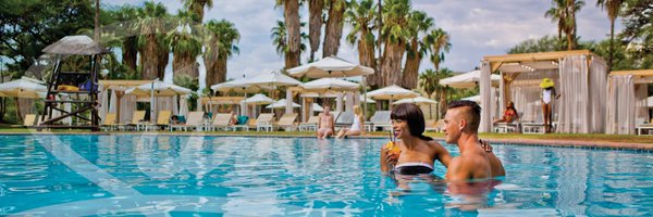 SunCityResortSA Profile Banner