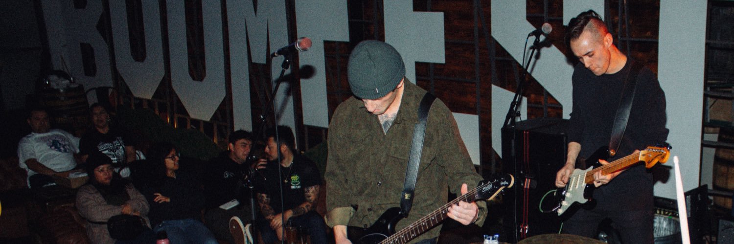 Crossing I’s Dotting T’s banner