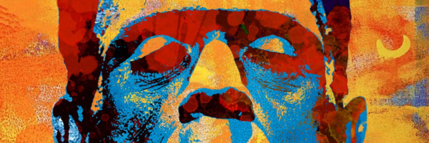 Dalck's profile banner image