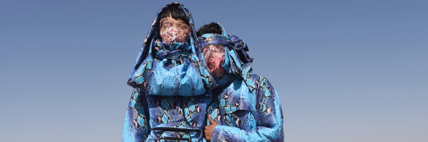 Hussein Suleiman banner