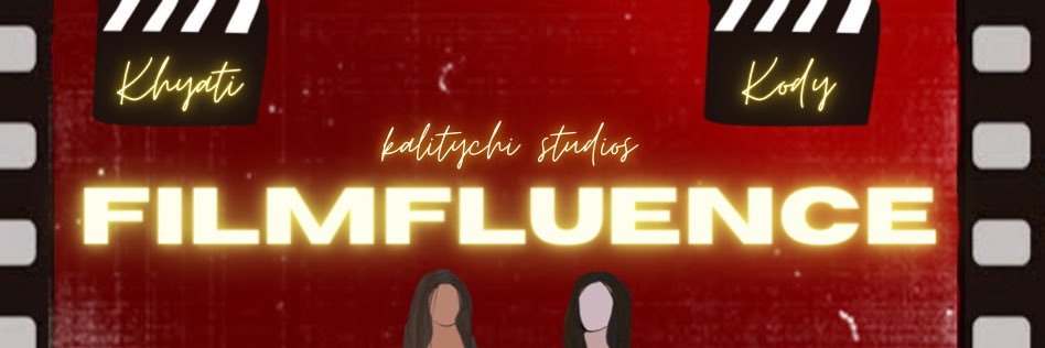 FILMFLUENCE banner