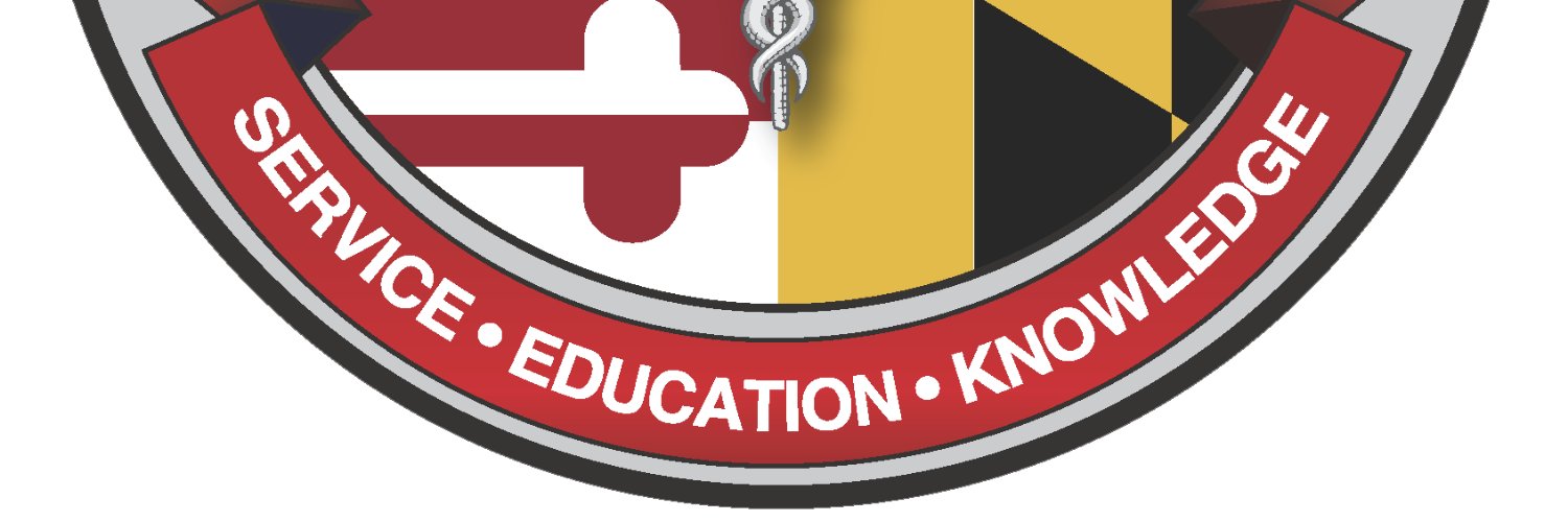 Maryland Committee on Trauma banner