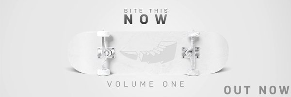 BiteThisNow Profile Banner