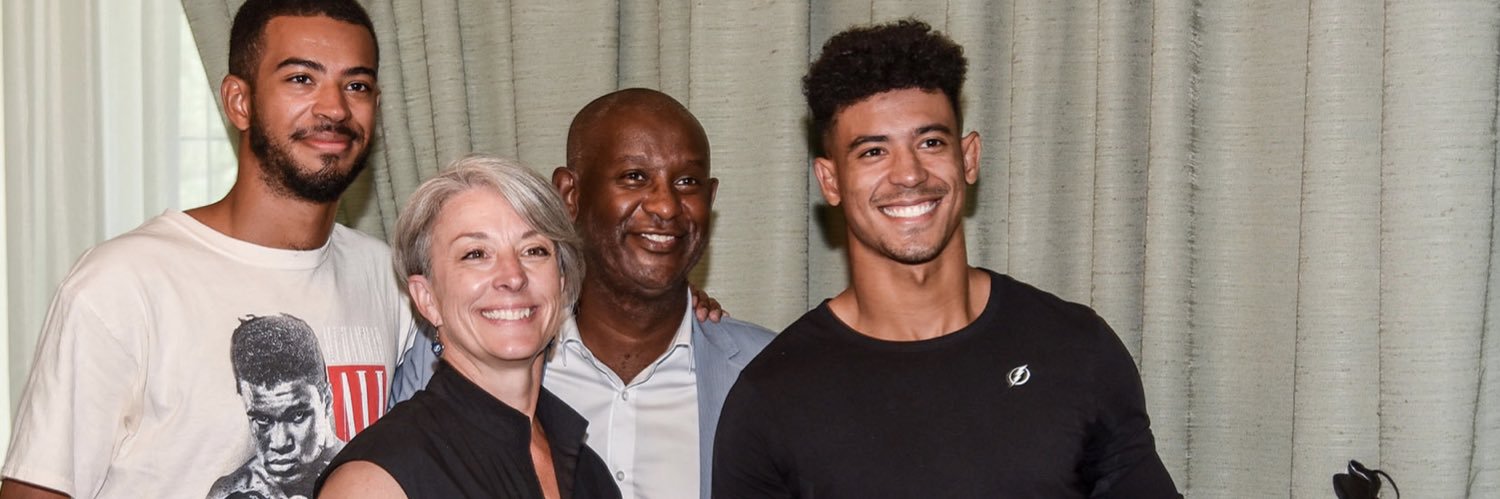 Mathieu Joseph banner