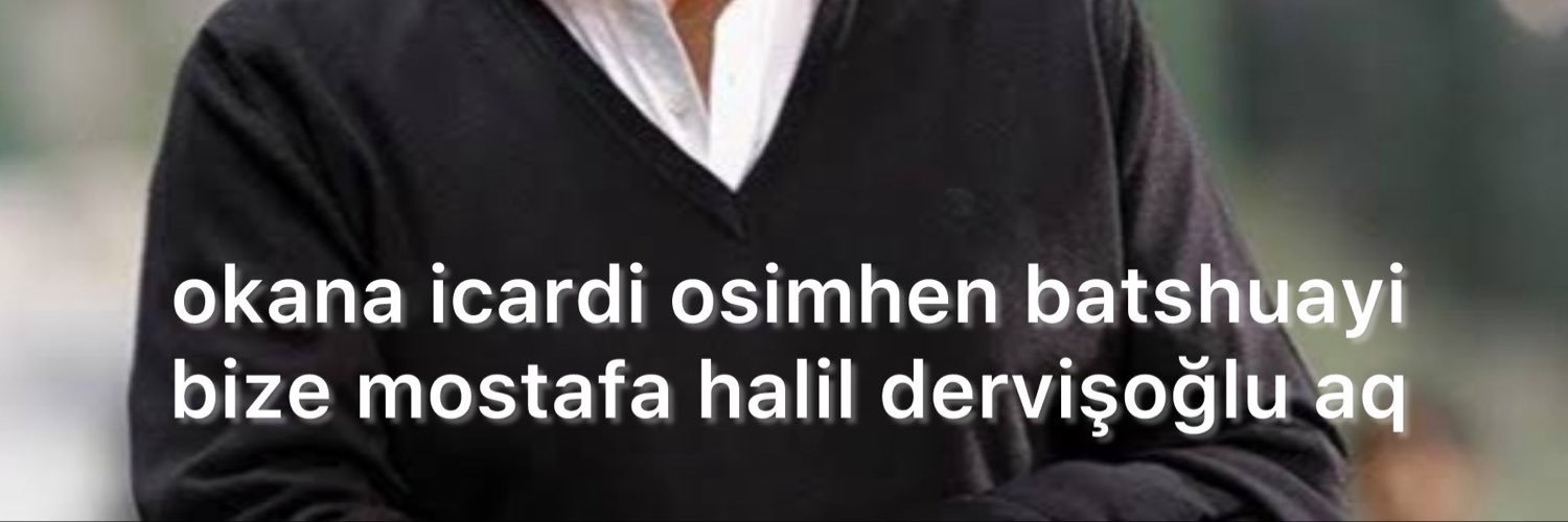 ImperatoreFatih's profile banner image