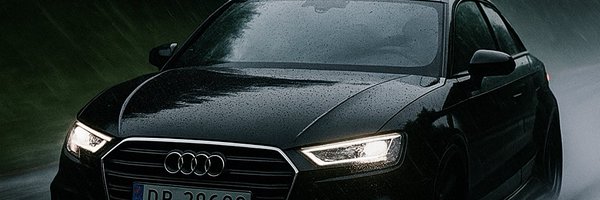 TheRealSLN Profile Banner