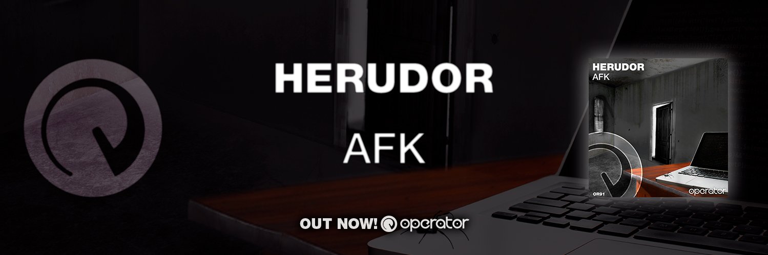 Herudor's profile banner image