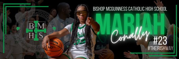 ConallyMariah Profile Banner