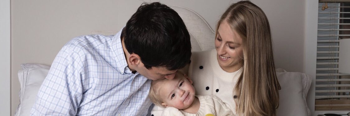 Caitlin Fajgenbaum banner