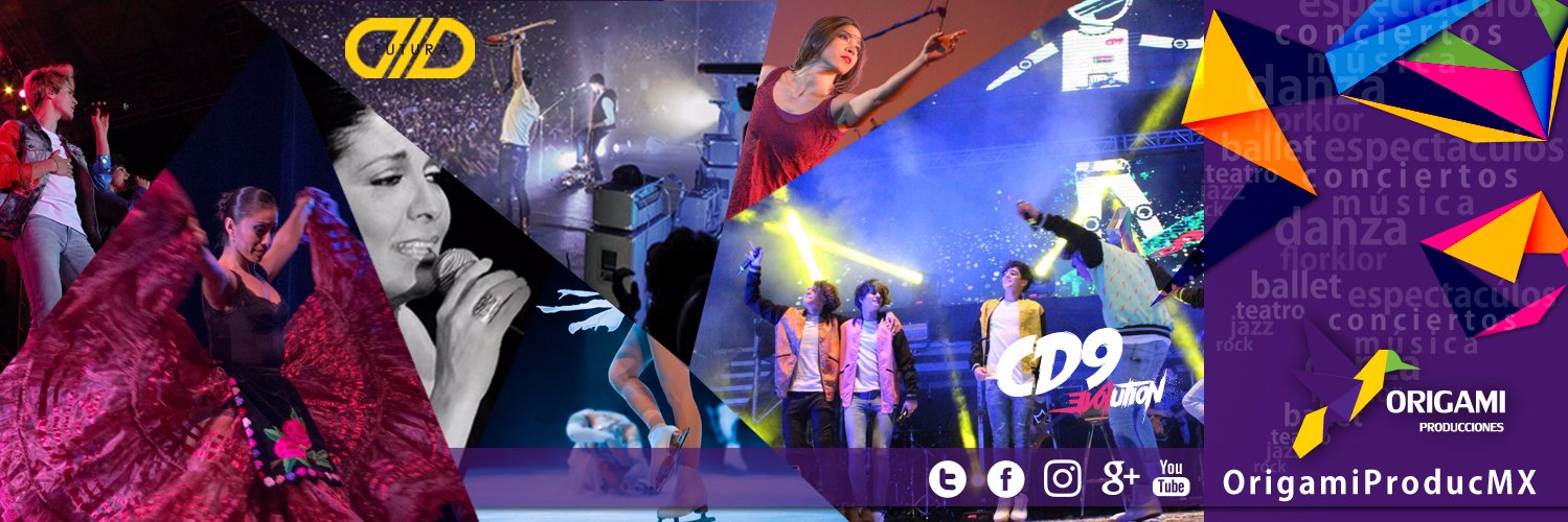 OrigamiproducMX's profile banner image