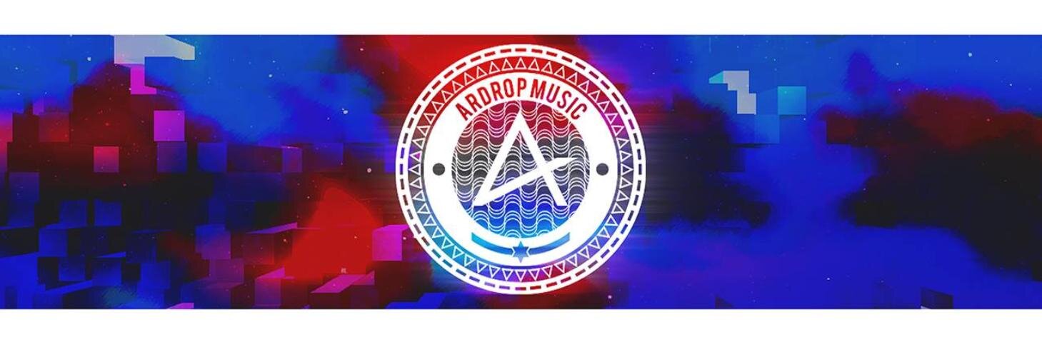 ArdropMusic's profile banner image