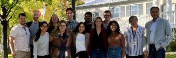 QueensMDPhD Profile Banner