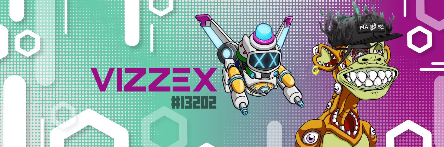 VIZZΞX🍌🏴‍☠️ banner