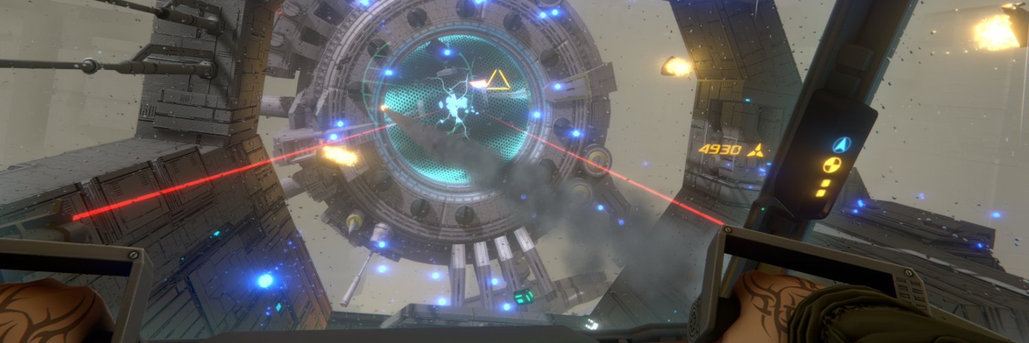 MageLoop | WISHLIST Alpha Terminus on Steam banner