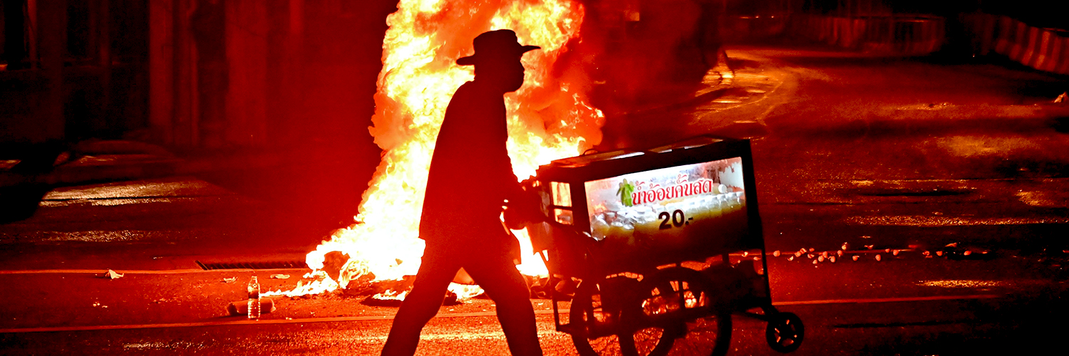 The Independent Picture Desk banner