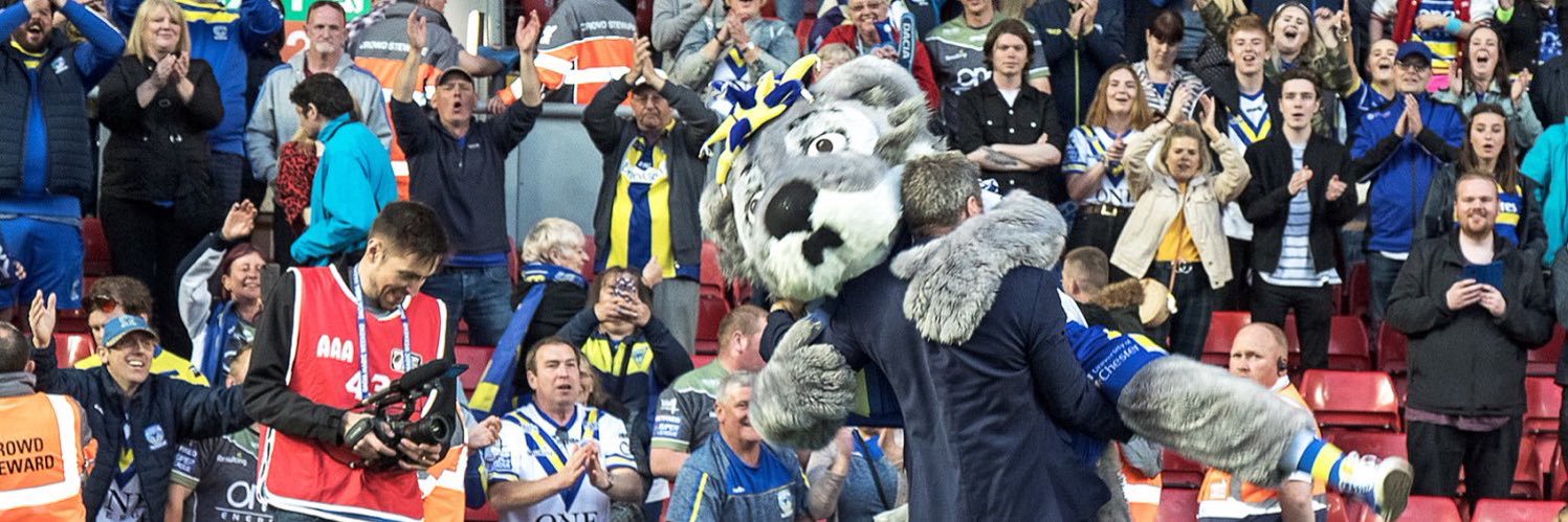 wolfpoo87's profile banner image