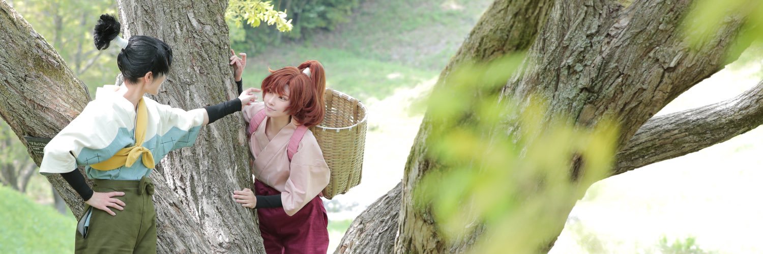 あぼ🌱's banner
