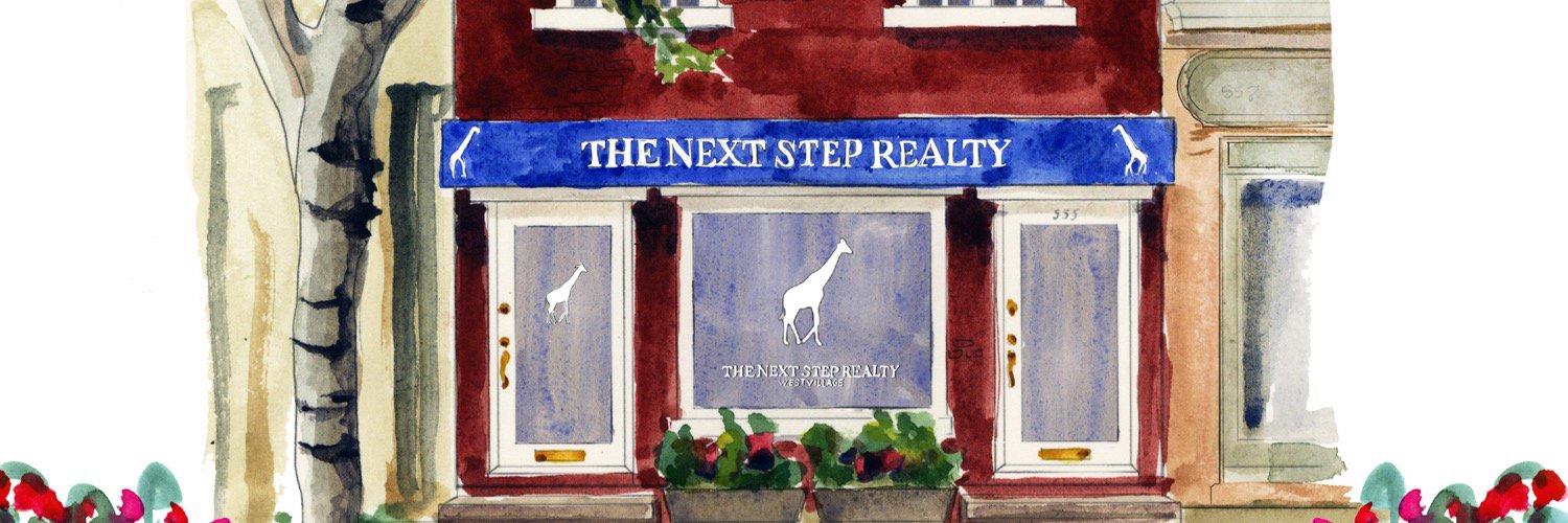 NextStepRealty's profile banner image