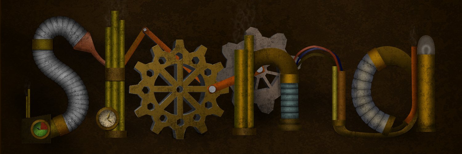 KaySlominator's profile banner image