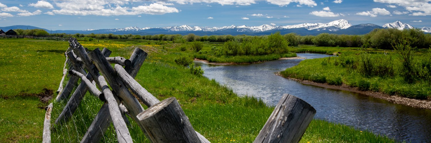 Secretary Tom Vilsack banner