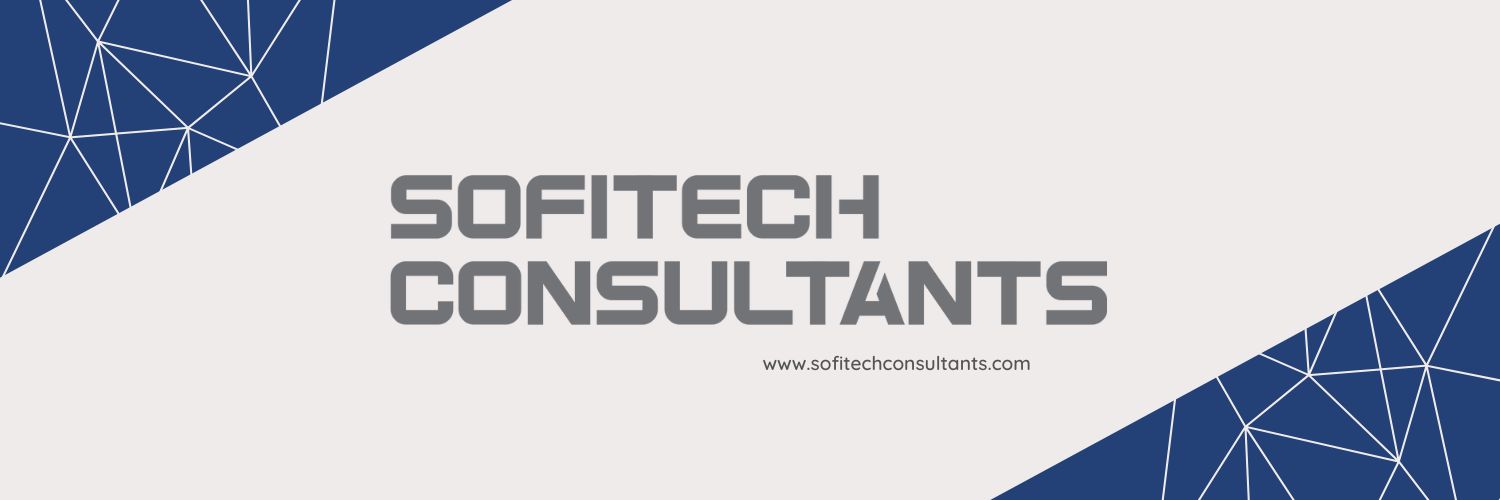 SofitechConsult's profile banner image