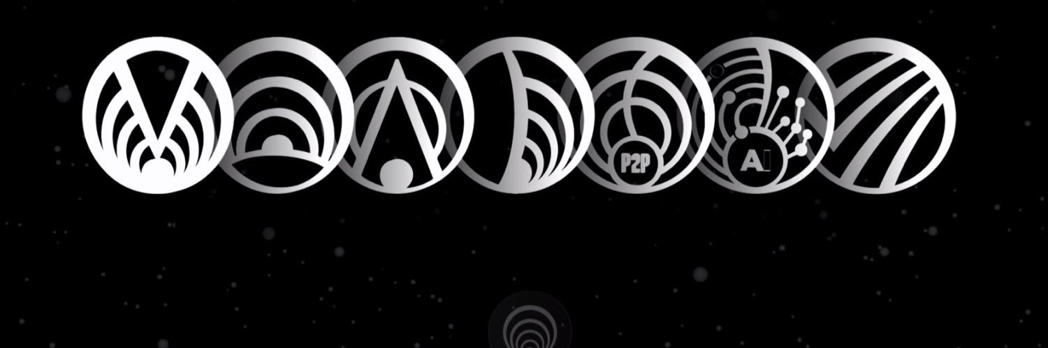 Cryptoliberty's banner