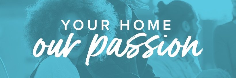 Olympus Property banner