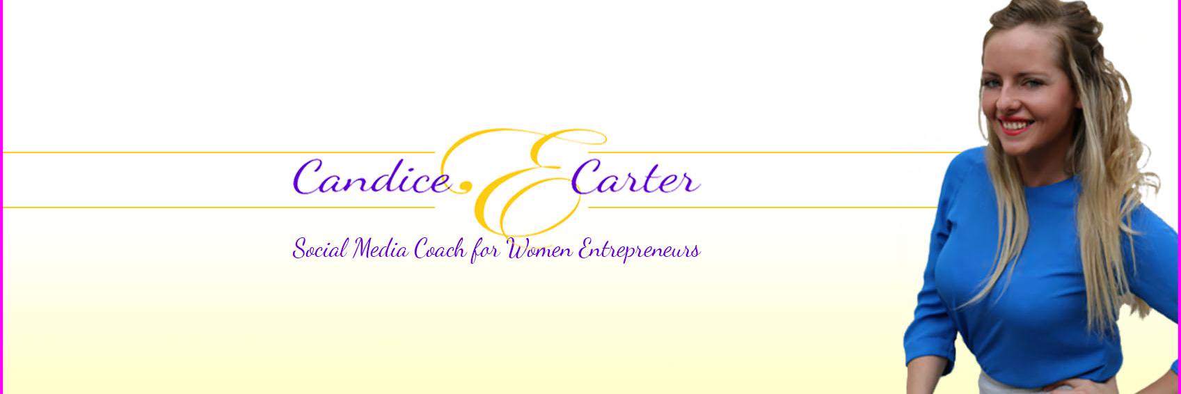 CandiceEllenC's profile banner image
