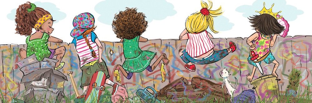 Silverhill Primary banner