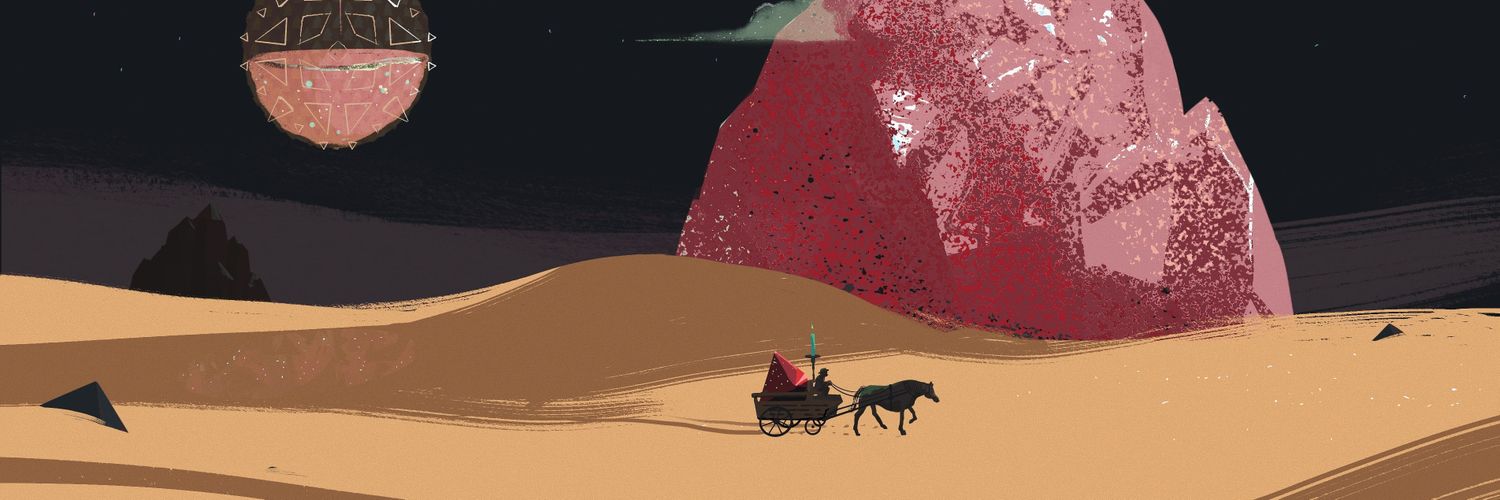 jmcillustration's profile banner image