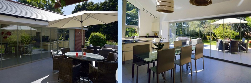 Frameless Glass Curtains LTD banner