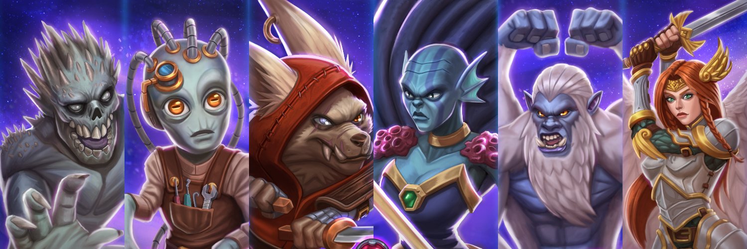 Solidarity TCG banner