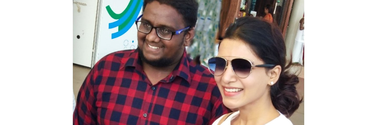 praneethsumanth's profile banner image