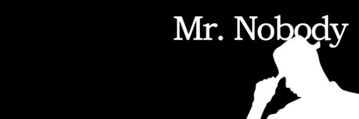 NoBodyESP's profile banner image