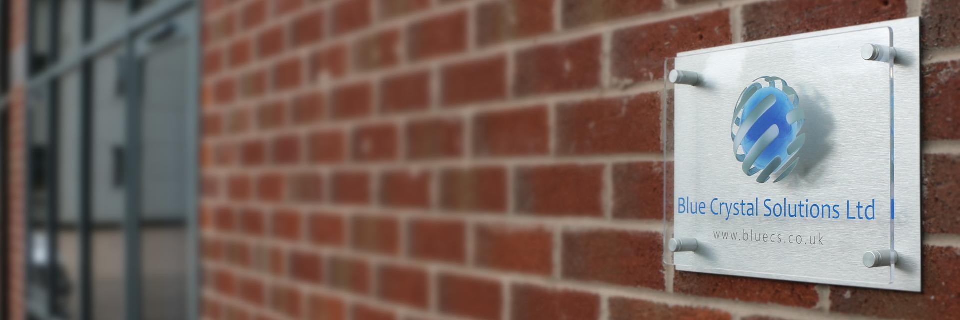 BlueCrystalRFM's profile banner image