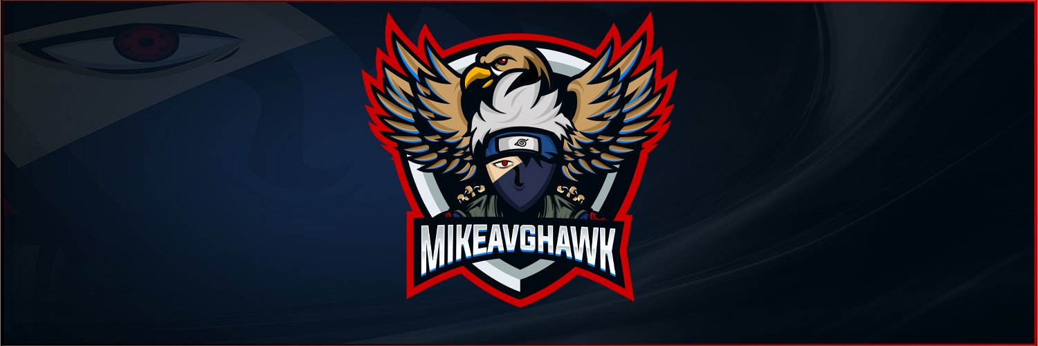 MikeAvgHawk's profile banner image