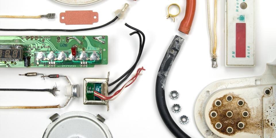 ronselling's profile banner image
