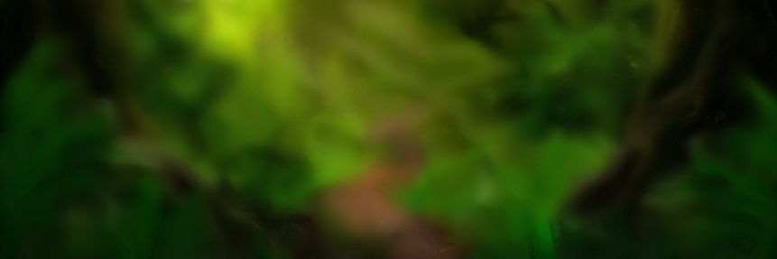 Jungle 🥬🚜 banner