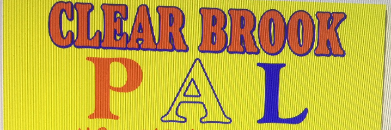 ClearBrookPAL banner