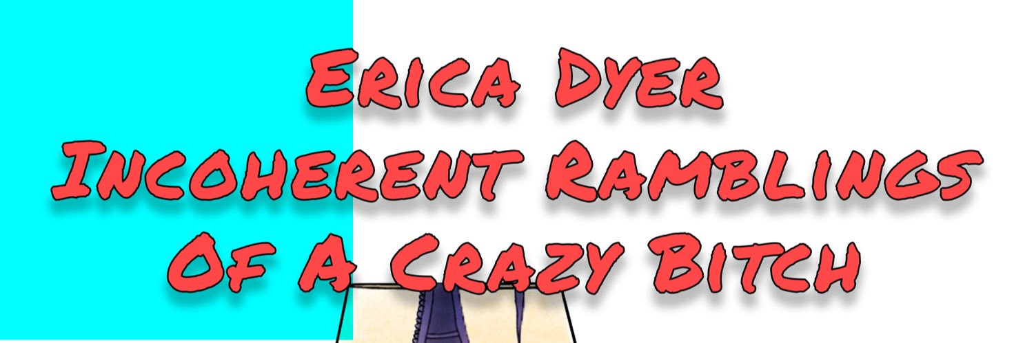 Erica Dyer Podcast banner