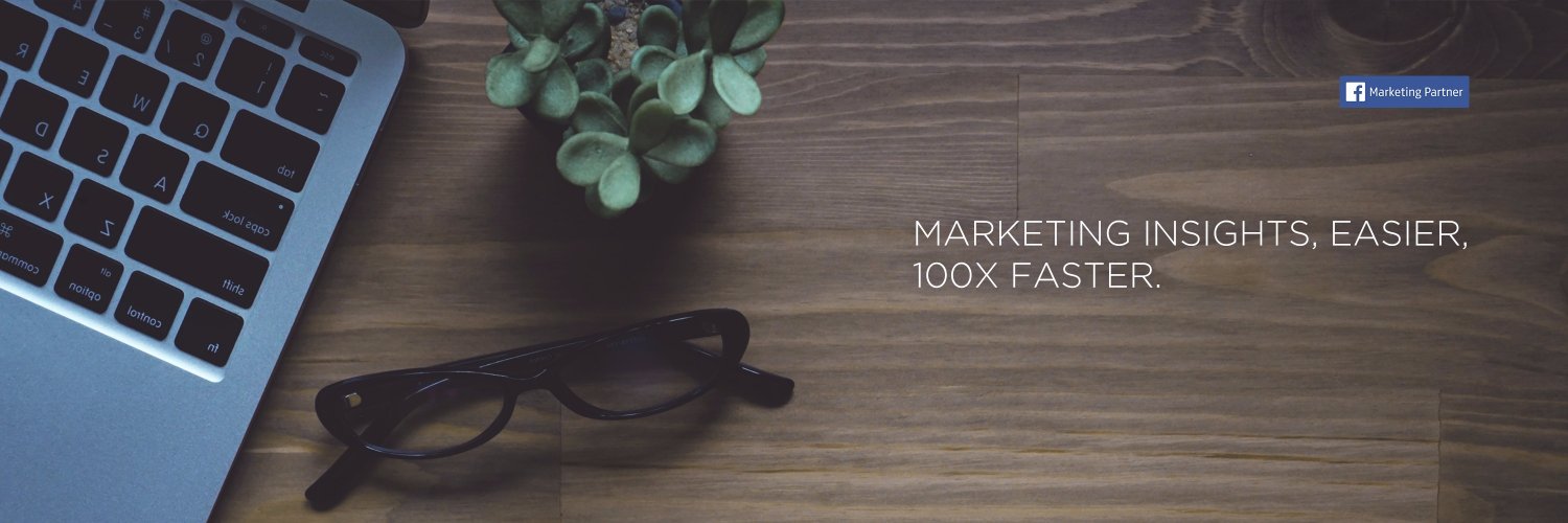 AdWyze's profile banner image