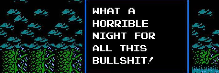 Bear Ravenson banner