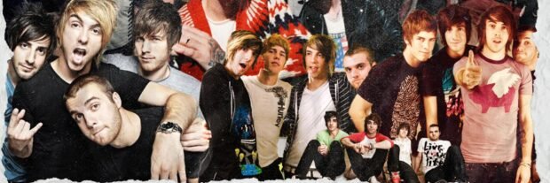 AllTimeLowJapan's profile banner image